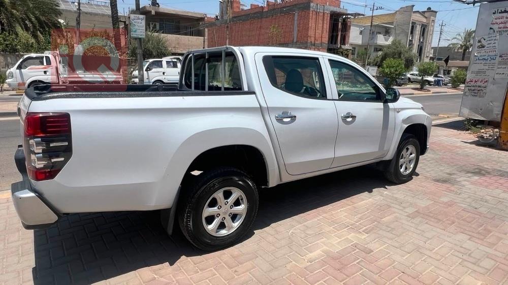 ميتسوبيشي L200